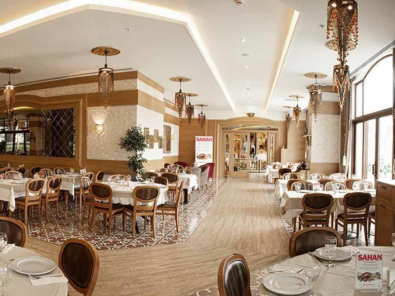 Ottoman Suites Istambul Exterior foto