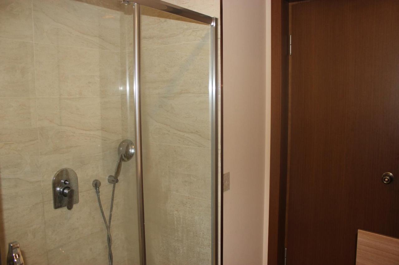 Ottoman Suites Istambul Exterior foto