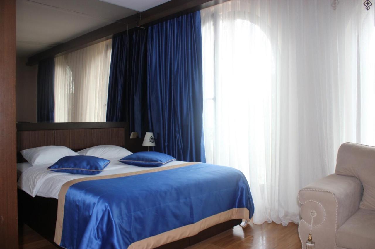 Ottoman Suites Istambul Exterior foto